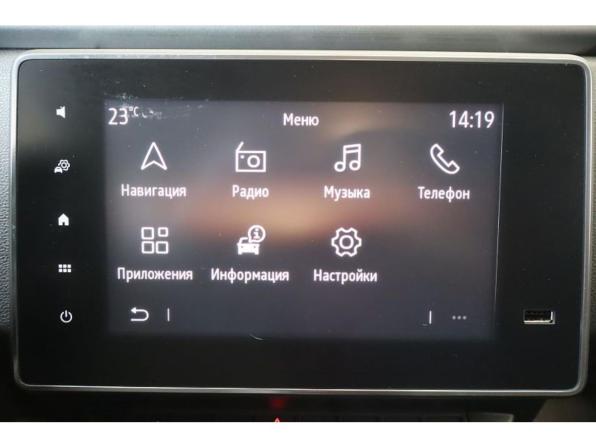 Renault Arkana I с пробегом 2021 года, цена 1 850 000 рублей, 80202 км, внедорожник, Автокод Объявления