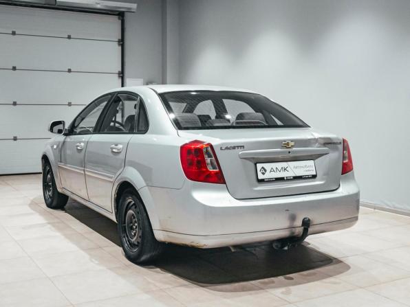 Chevrolet Lacetti I с пробегом 2010 года, цена 403 855 рублей, 222532 км, седан, Автокод Объявления