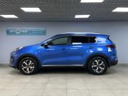 Kia Sportage IV Рестайлинг Москва  - изображение 25
