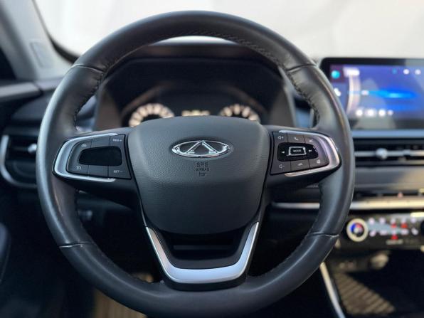 Chery Tiggo 4 Pro I с пробегом 2024 года, цена 1 640 000 рублей, 13500 км, внедорожник, Автокод Объявления
