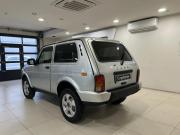Lada (ВАЗ) 2121 (4x4) I Рестайлинг Астрахань  - изображение 20