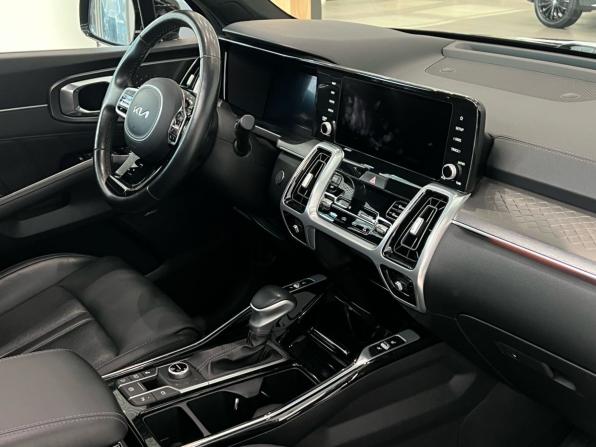 Kia Sorento IV с пробегом 2021 года, цена 4 500 000 рублей, 90789 км, внедорожник, Автокод Объявления