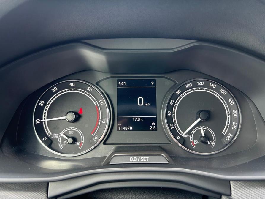 Skoda Rapid II Новороссийск  - изображение 11