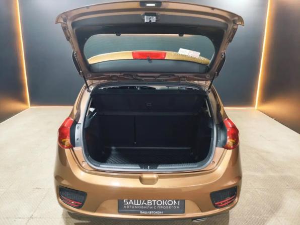 Kia Ceed II Рестайлинг с пробегом 2015 года, цена 1 275 000 рублей, 90799 км, хэтчбек, Автокод Объявления