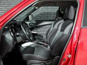 Nissan Juke I Рестайлинг Екатеринбург  - изображение 27