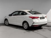 Hyundai Solaris II Рестайлинг Москва  - изображение 34