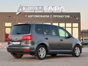 Volkswagen Touran I Рестайлинг 2 Волгоград  - изображение 27