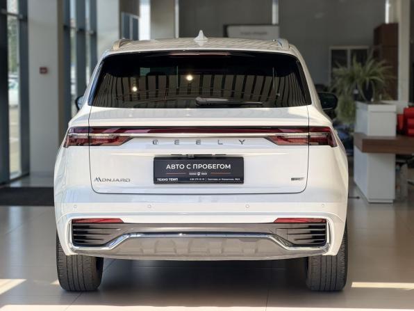 Geely Monjaro I с пробегом 2022 года, цена 2 800 000 рублей, 58340 км, внедорожник, Автокод Объявления