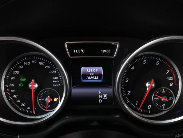 Mercedes-Benz GLE Coupe I (C292) с пробегом 2015 года, цена 3 899 000 рублей, 162933 км, внедорожник, Автокод Объявления