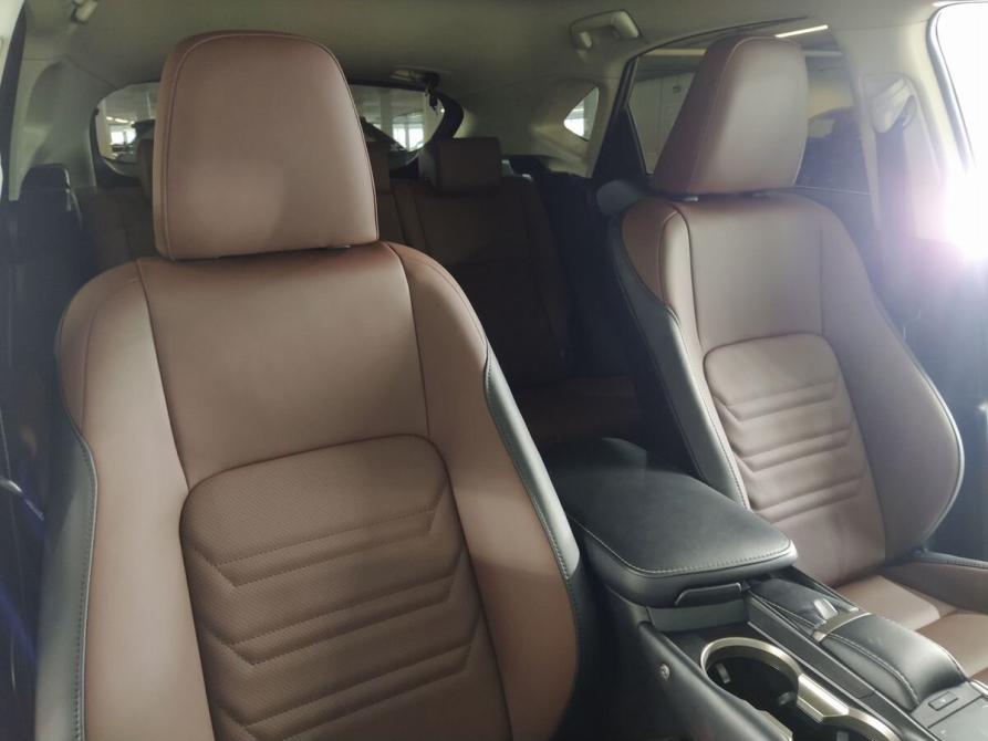 Lexus NX I Рестайлинг Екатеринбург  - изображение 21