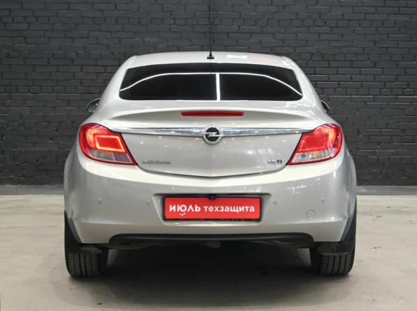 Opel Insignia I с пробегом 2011 года, цена 700 000 рублей, 184331 км, седан, Автокод Объявления
