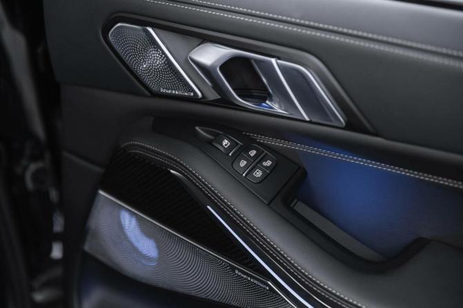 Новый BMW X7 I (G07) Рестайлинг 2026 года, цена 17 600 000 рублей, внедорожник, Автокод Объявления