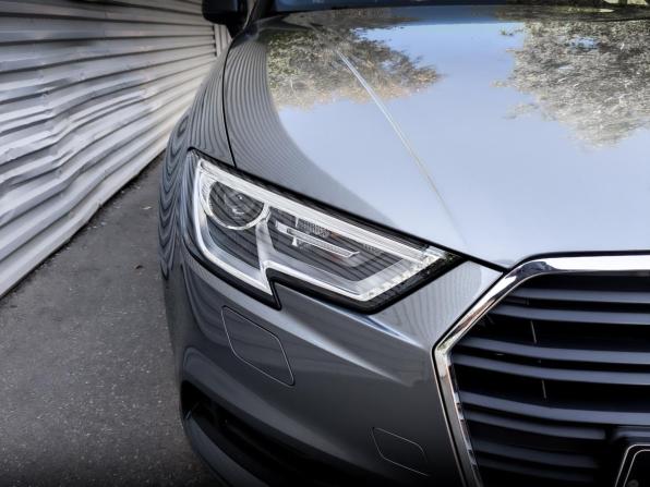 Audi A3 III (8V) Рестайлинг с пробегом 2019 года, цена 2 375 000 рублей, 38129 км, седан, Автокод Объявления