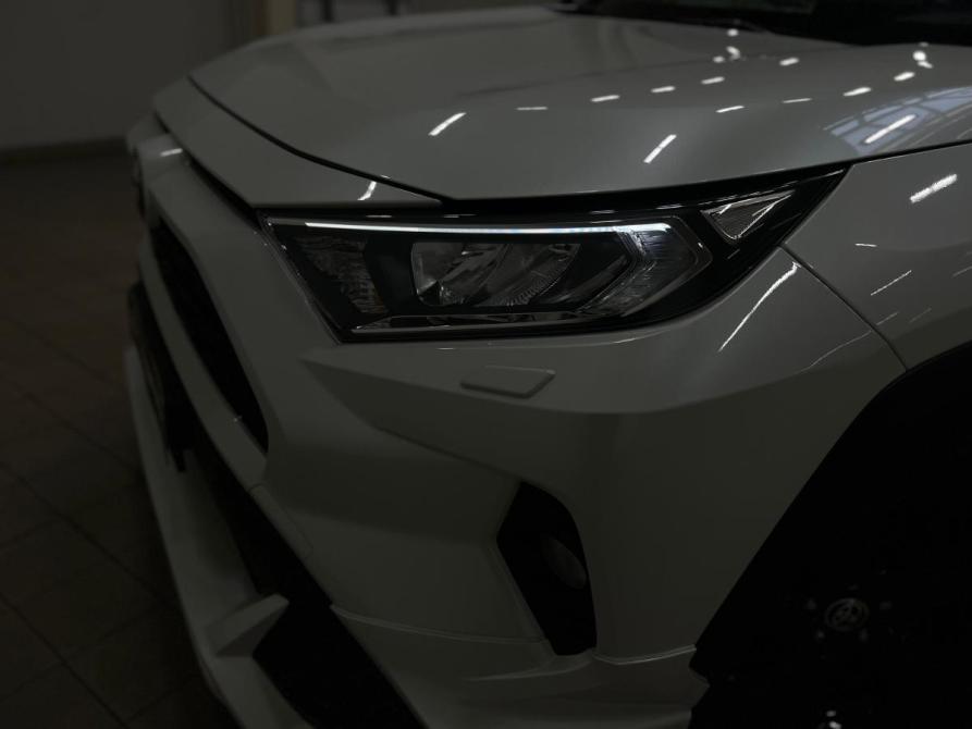 Toyota RAV4 V (XA50) Кемерово  - изображение 5