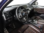 BMW X3 III (G01) Химки  - изображение 34