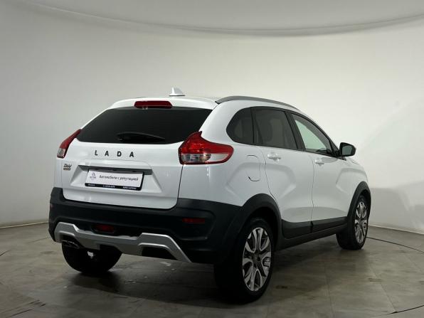 Lada (ВАЗ) XRAY I с пробегом 2020 года, цена 1 115 000 рублей, 82317 км, хэтчбек, Автокод Объявления