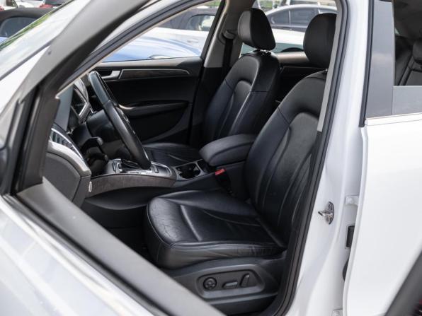 Audi Q5 I (8R) с пробегом 2012 года, цена 1 949 000 рублей, 97554 км, внедорожник, Автокод Объявления