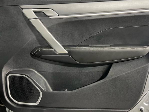 Geely Coolray I с пробегом 2021 года, цена 1 599 000 рублей, 74592 км, внедорожник, Автокод Объявления