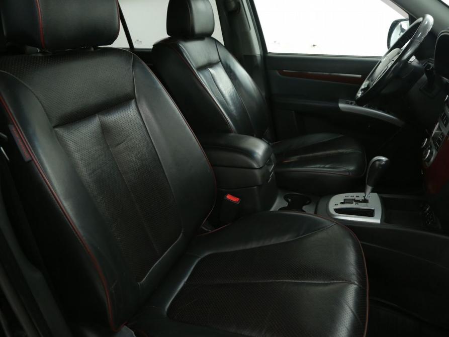 Hyundai Santa Fe II Иваново  - изображение 10