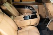 Land Rover Range Rover V Москва  - изображение 44