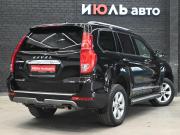 Haval H9 I Рестайлинг Екатеринбург  - изображение 32