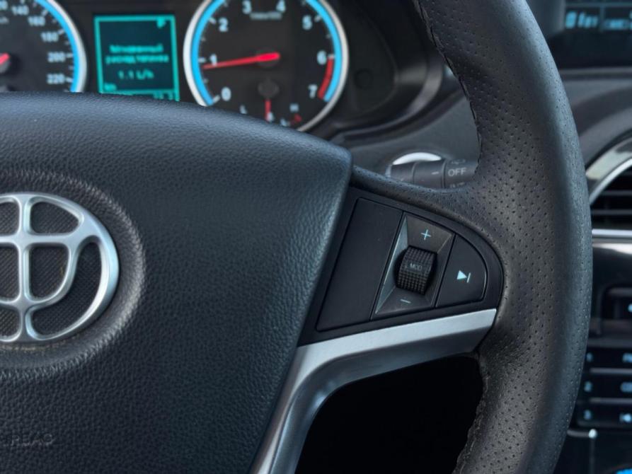 Brilliance V5 I Ульяновск  - изображение 17