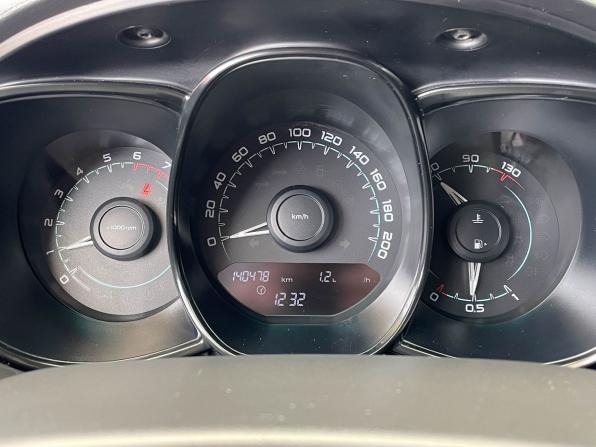 Lada (ВАЗ) Vesta I с пробегом 2017 года, цена 877 000 рублей, 140478 км, седан, Автокод Объявления