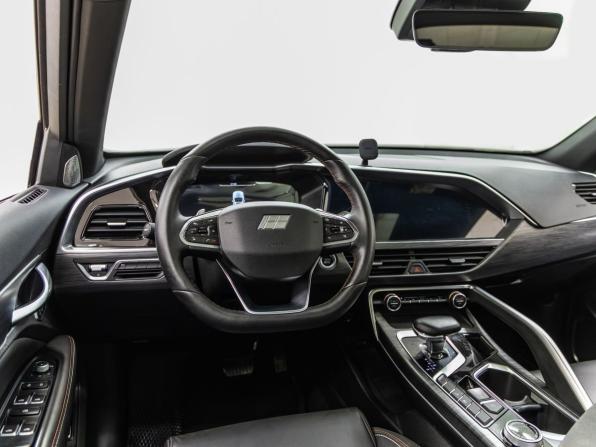 Knewstar 001 с пробегом 2024 года, цена 2 988 000 рублей, 43421 км, внедорожник, Автокод Объявления