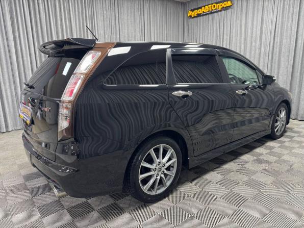 Honda Stream II Рестайлинг с пробегом 2010 года, цена 1 538 000 рублей, 153790 км, компактвэн, Автокод Объявления