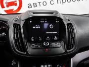 Ford Kuga II Рестайлинг Минеральные Воды  - изображение 33