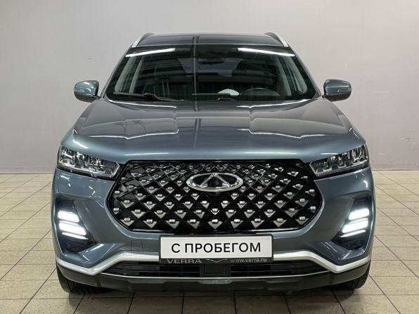 Chery Tiggo 7 Pro I с пробегом 2021 года, цена 1 650 000 рублей, 67605 км, внедорожник, Автокод Объявления