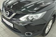 Nissan Qashqai II Екатеринбург  - изображение 45