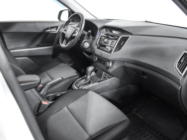 Hyundai Creta I с пробегом 2018 года, цена 1 825 000 рублей, 107606 км, внедорожник, Автокод Объявления