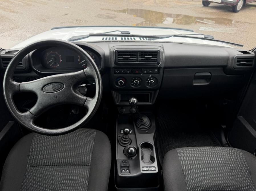 Lada (ВАЗ) Niva Legend I Нефтекамск  - изображение 10