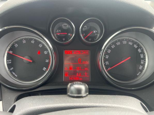 Opel Mokka I с пробегом 2013 года, цена 930 000 рублей, 147388 км, внедорожник, Автокод Объявления