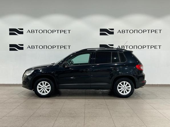 Volkswagen Tiguan I с пробегом 2010 года, цена 849 000 рублей, 179873 км, внедорожник, Автокод Объявления