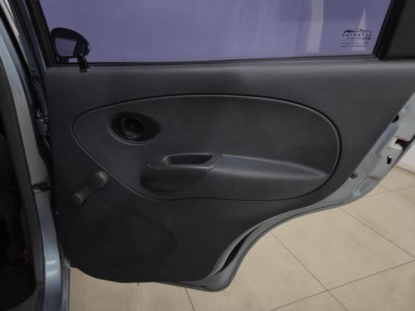 Daewoo Matiz I Рестайлинг с пробегом 2012 года, цена 280 000 рублей, 82218 км, хэтчбек, Автокод Объявления