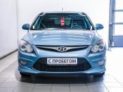 Hyundai i30 I Рестайлинг Красноярск  - изображение 30