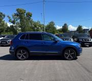 Volkswagen Tiguan II Санкт-Петербург  - изображение 22
