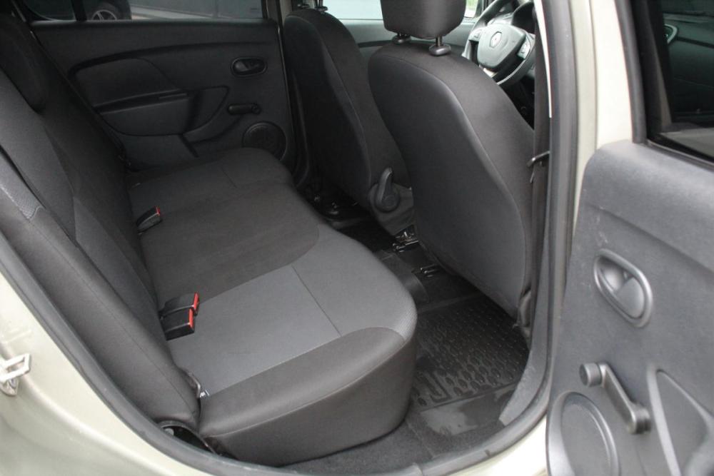 Renault Sandero II Брянск  - изображение 17