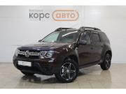 Renault Duster I Рестайлинг Коломна  - изображение 12