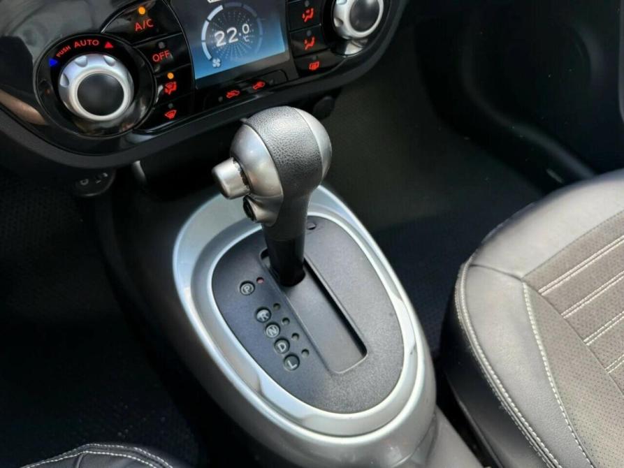 Nissan Juke I Набережные Челны  - изображение 12