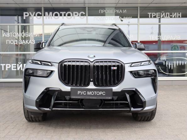 BMW X7 I (G07) Рестайлинг с пробегом 2023 года, цена 15 990 000 рублей, 26438 км, внедорожник, Автокод Объявления