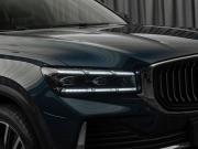 Geely Monjaro I Москва  - изображение 51