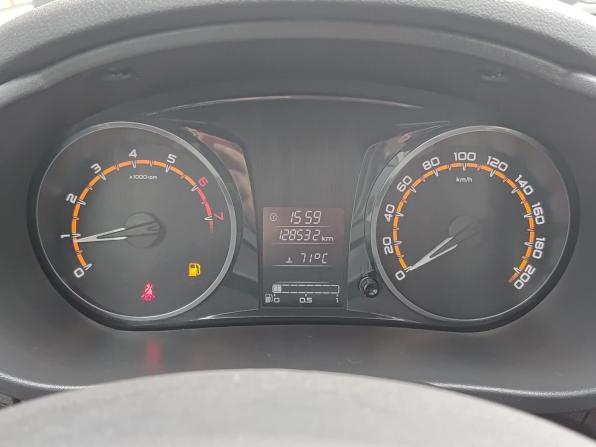 Lada (ВАЗ) Granta I Рестайлинг с пробегом 2021 года, цена 620 000 рублей, 128531 км, седан, Автокод Объявления