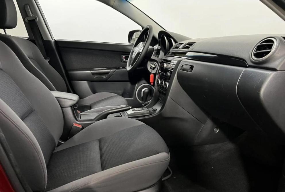 Mazda 3 I (BK) Рестайлинг Нижний Новгород  - изображение 13