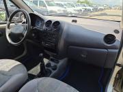 Daewoo Matiz I Рестайлинг Саратов  - изображение 51