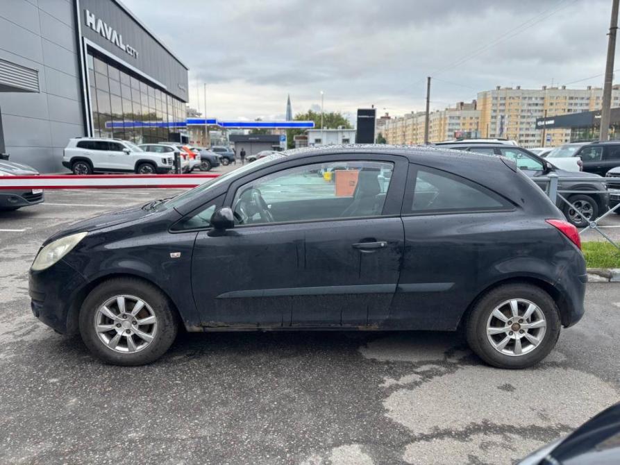 Opel Corsa D Санкт-Петербург  - изображение 7