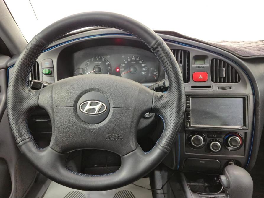 Hyundai Elantra III (XD2) Рестайлинг Альметьевск  - изображение 12