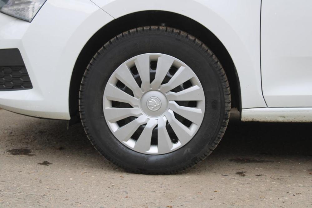 Skoda Rapid II Ярославль  - изображение 14